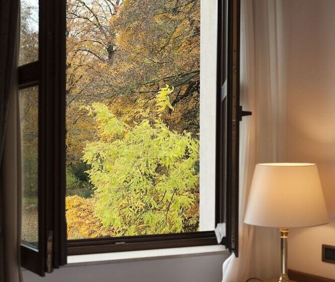 디럭스 룸, Kasteel Solhof