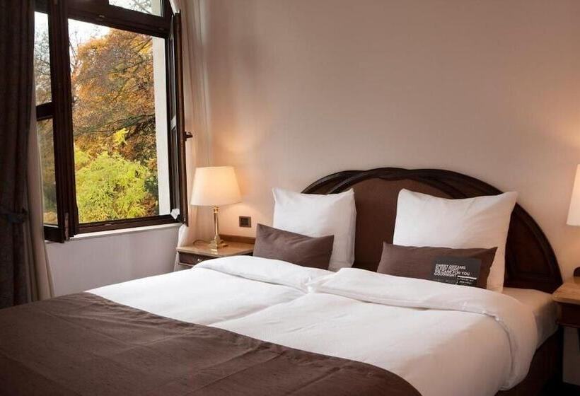 غرفة ديلوكس, Kasteel Solhof