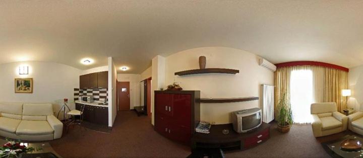 침실 1개 아파트, Kutina