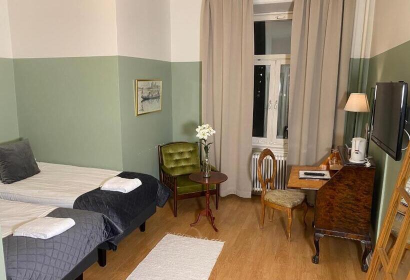 高级大房间, L Gota