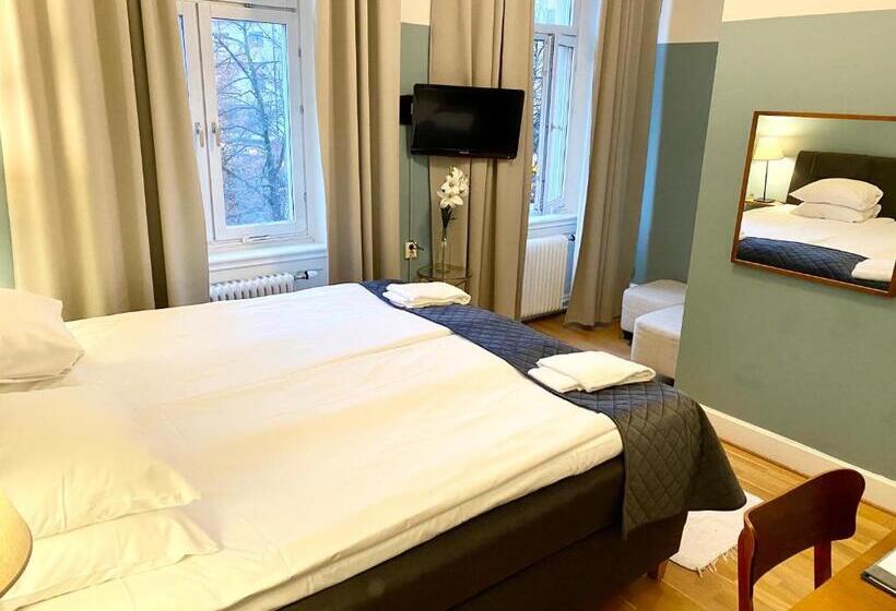 带大床的高级房间, L Gota