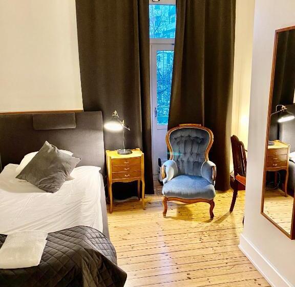 经典单人间, L Gota