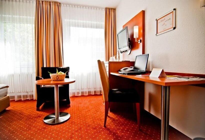 컴포트 룸, Parkhotel Fulda