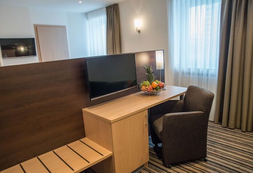 Номер Комфорт Индивидуальный, Parkhotel Fulda