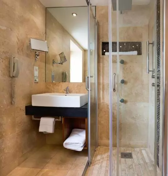 スタンダードルーム, Rochestown Park Hotel & Leisure Centre