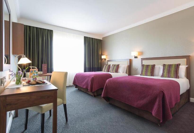 スタンダードルーム, Rochestown Park Hotel & Leisure Centre