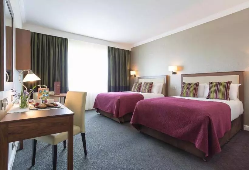 スタンダードルーム, Rochestown Park Hotel & Leisure Centre