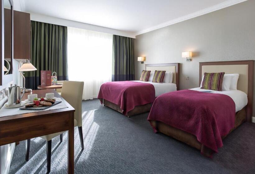 スタンダードルーム, Rochestown Park Hotel & Leisure Centre