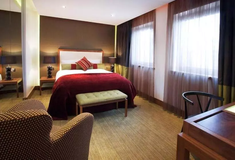 スタンダードルーム, Rochestown Park Hotel & Leisure Centre