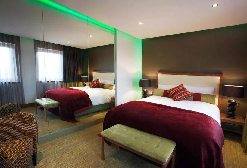 スタンダードルーム, Rochestown Park Hotel & Leisure Centre