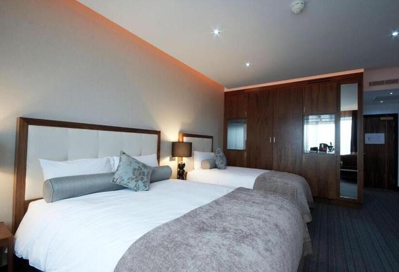 Номер Deluxe, Rochestown Park Hotel & Leisure Centre