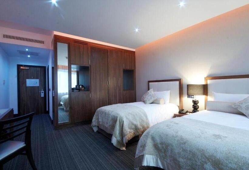 デラックスルーム, Rochestown Park Hotel & Leisure Centre