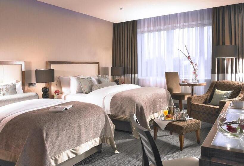 デラックスルーム, Rochestown Park Hotel & Leisure Centre