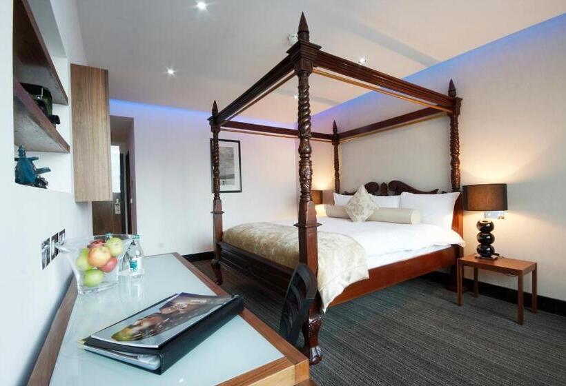 ジュニアスイート, Rochestown Park Hotel & Leisure Centre