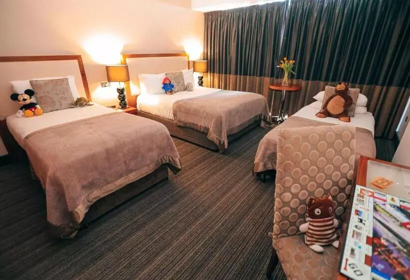 ファミリールーム, Rochestown Park Hotel & Leisure Centre