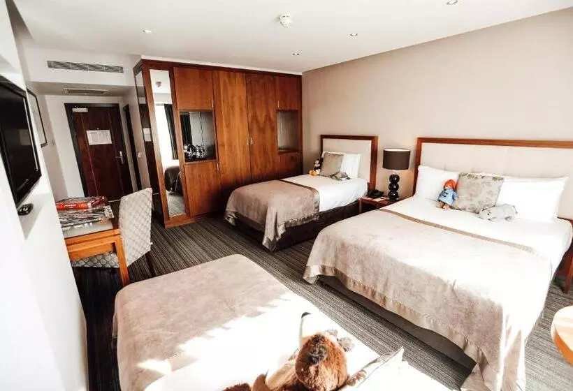 ファミリールーム, Rochestown Park Hotel & Leisure Centre