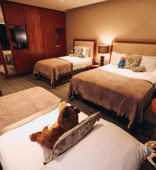 ファミリールーム, Rochestown Park Hotel & Leisure Centre