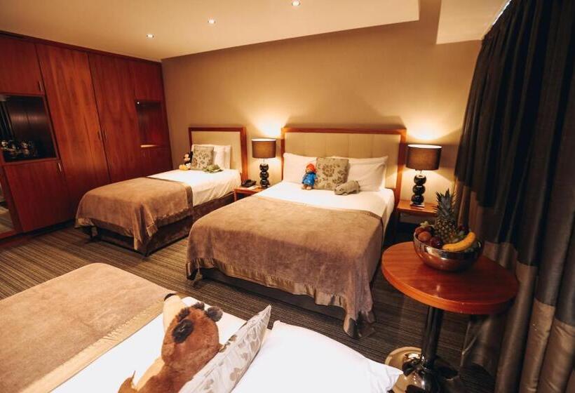 ファミリールーム, Rochestown Park Hotel & Leisure Centre