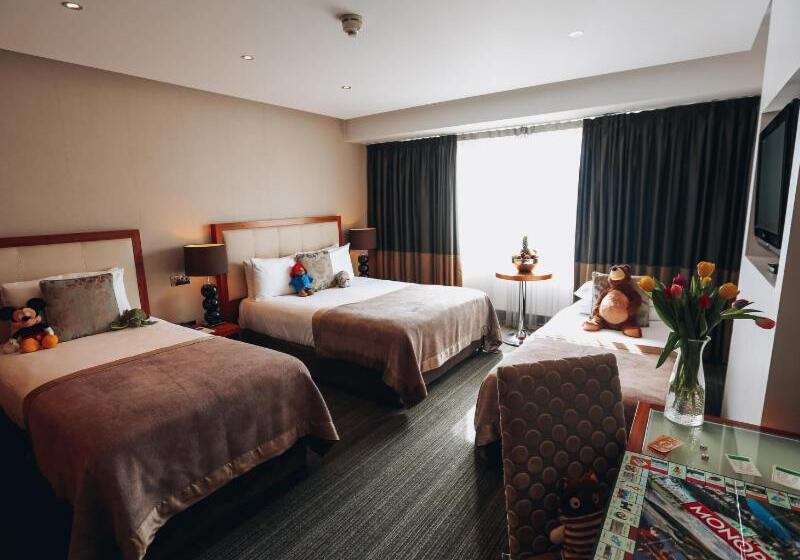 ファミリールーム, Rochestown Park Hotel & Leisure Centre