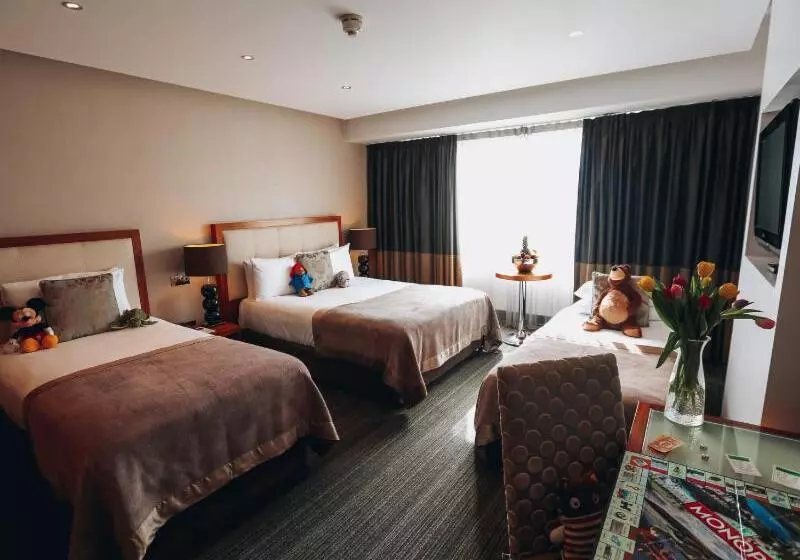 ファミリールーム, Rochestown Park Hotel & Leisure Centre