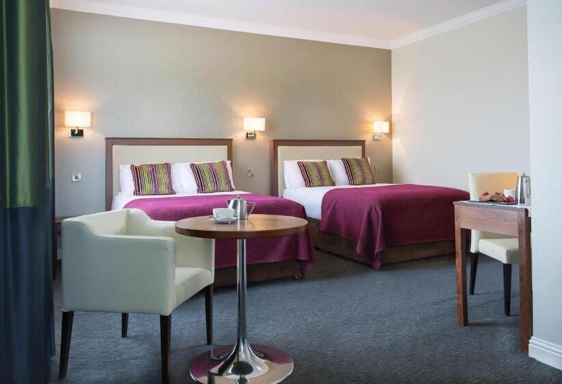 スタンダードトリプルルーム, Rochestown Park Hotel & Leisure Centre