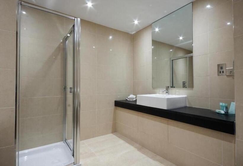 Номер Стандарт Трехместный, Rochestown Park Hotel & Leisure Centre