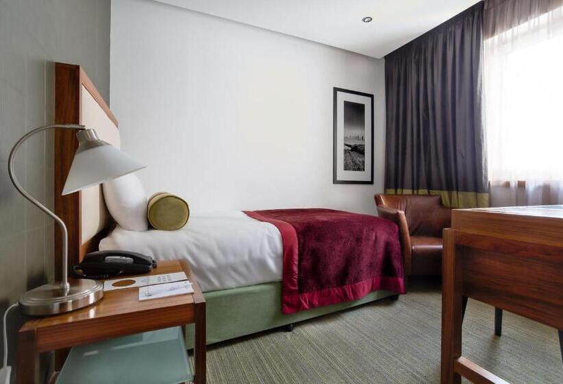 シングルベーシックルーム, Rochestown Park Hotel & Leisure Centre