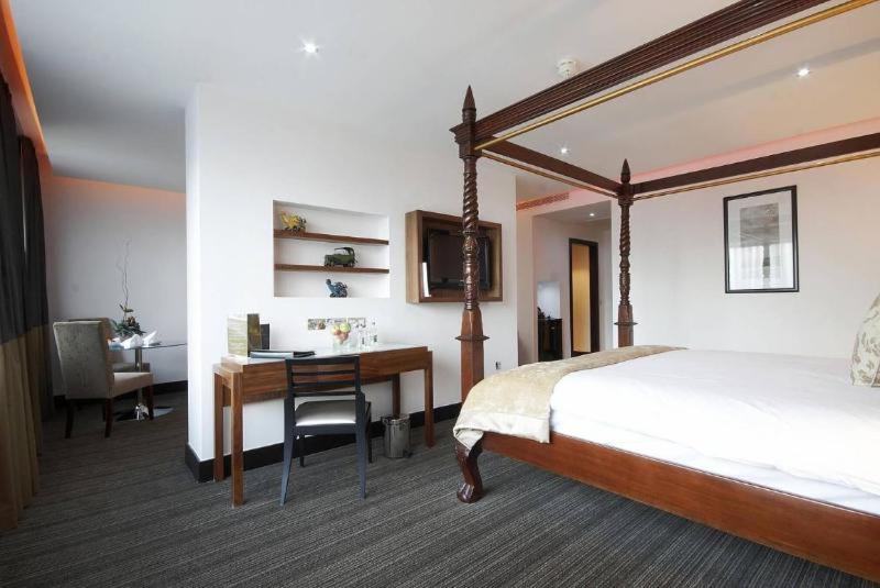 スタンダードルーム, Rochestown Park Hotel & Leisure Centre