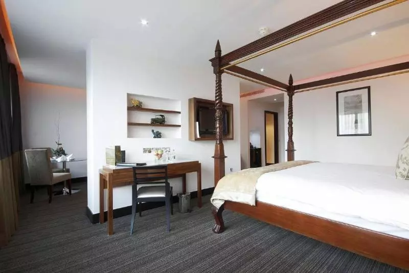 スタンダードルーム, Rochestown Park Hotel & Leisure Centre