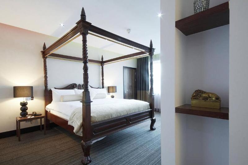 スタンダードルーム, Rochestown Park Hotel & Leisure Centre