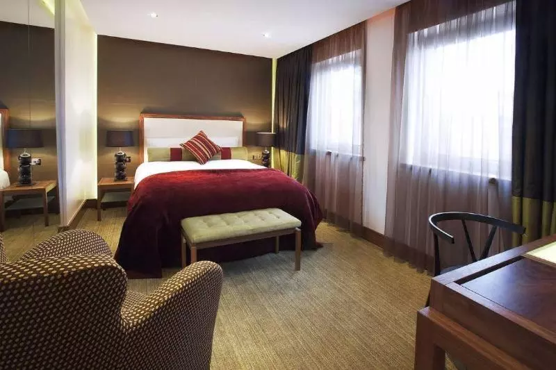 スタンダードルーム, Rochestown Park Hotel & Leisure Centre
