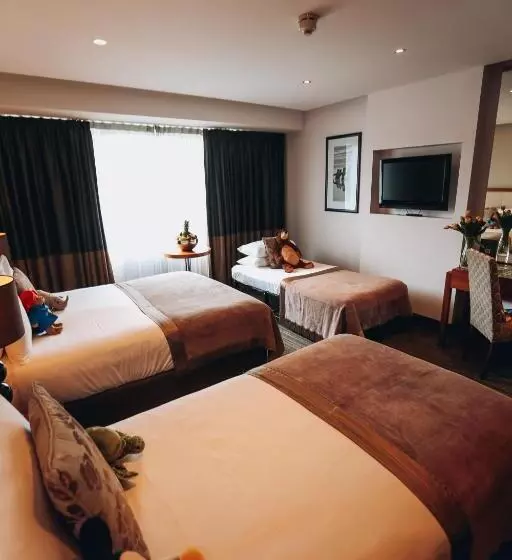 ファミリールーム, Rochestown Park Hotel & Leisure Centre