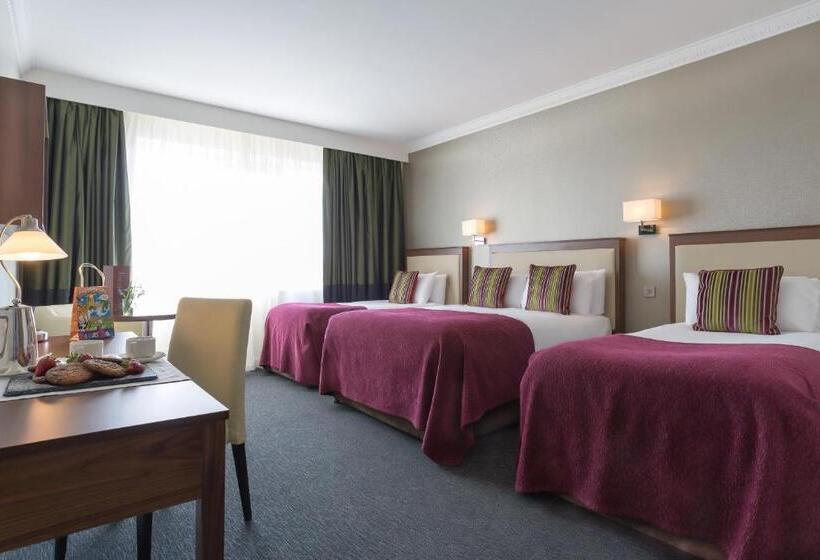 Семейный Номер, Rochestown Park Hotel & Leisure Centre