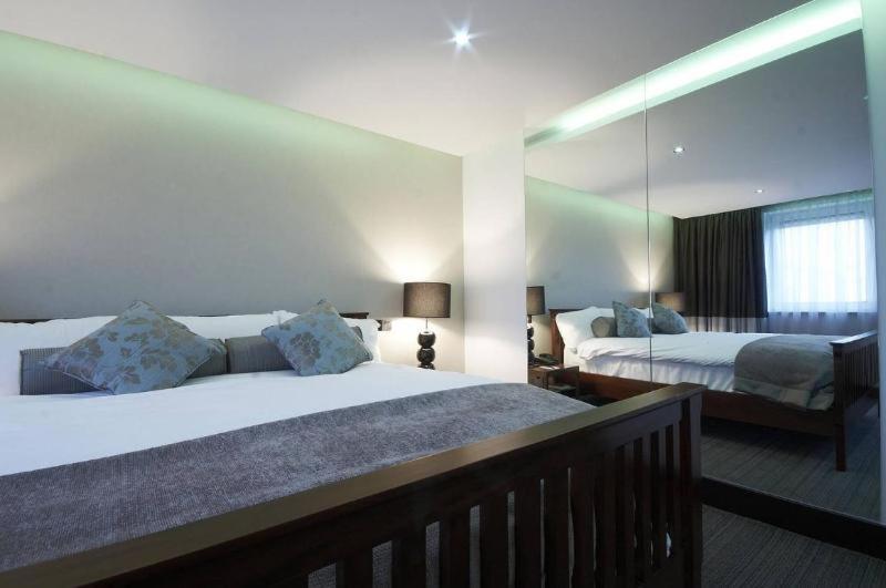 Номер Стандарт, Rochestown Park Hotel & Leisure Centre