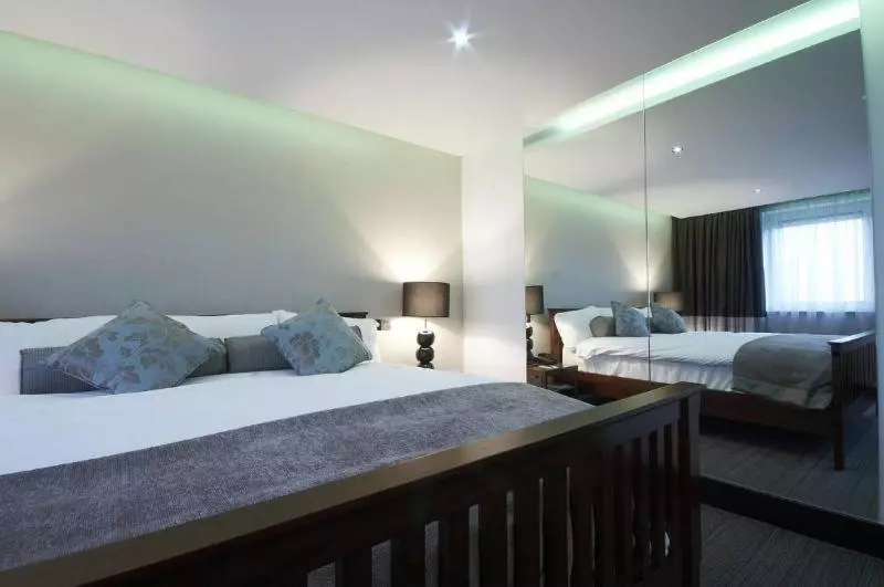 スタンダードルーム, Rochestown Park Hotel & Leisure Centre