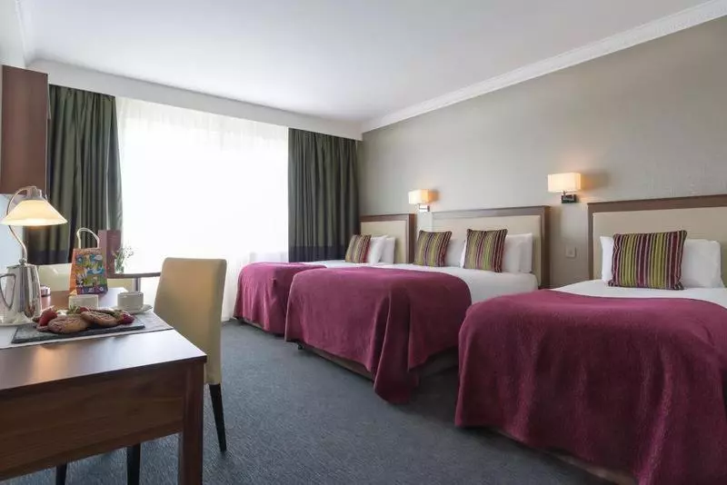 スタンダードルーム, Rochestown Park Hotel & Leisure Centre