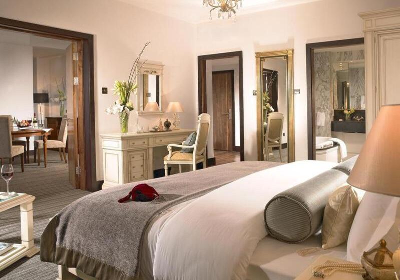 スタンダードルーム, Rochestown Park Hotel & Leisure Centre