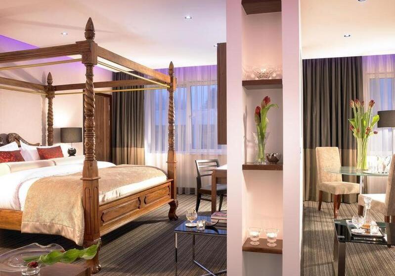 スタンダードルーム, Rochestown Park Hotel & Leisure Centre