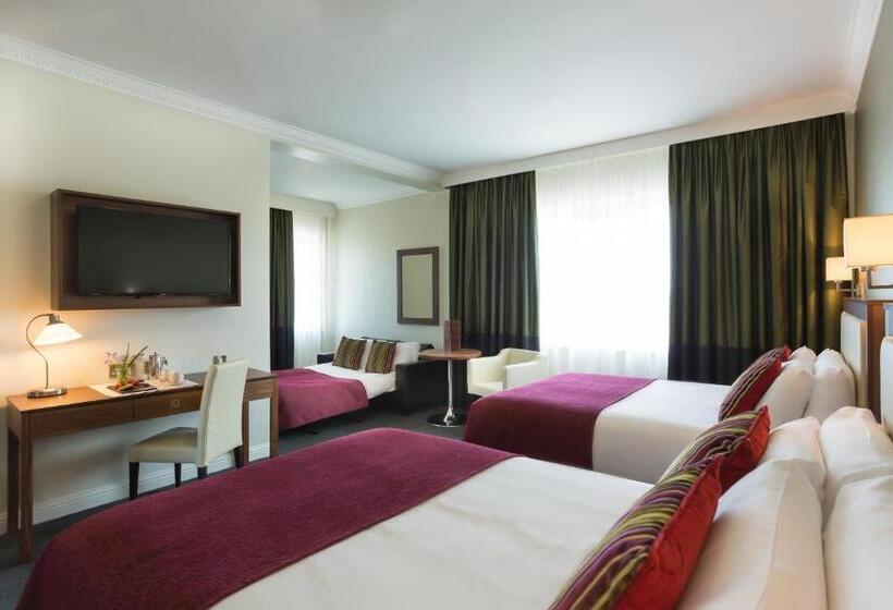 Номер Стандарт, Rochestown Park Hotel & Leisure Centre
