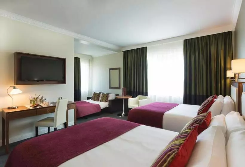 スタンダードルーム, Rochestown Park Hotel & Leisure Centre