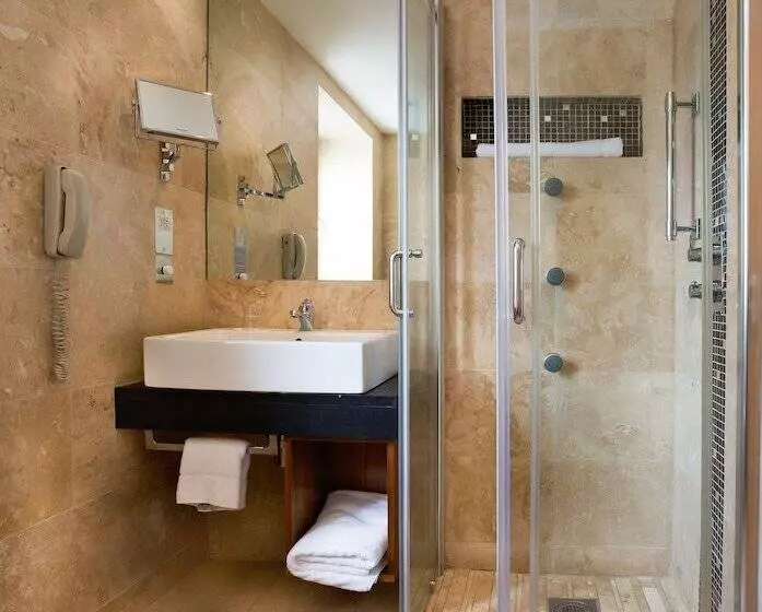 デラックスルーム, Rochestown Park Hotel & Leisure Centre