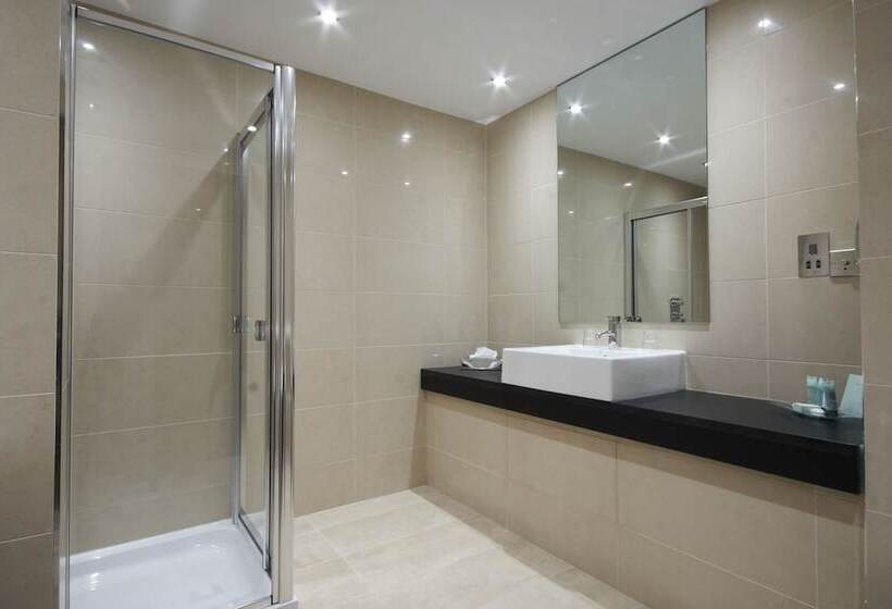 Номер Deluxe, Rochestown Park Hotel & Leisure Centre