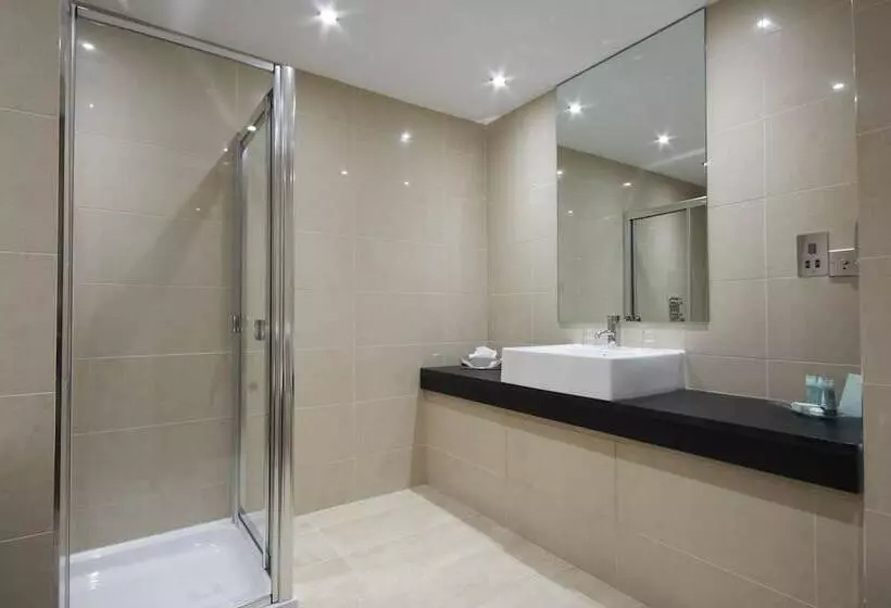 デラックスルーム, Rochestown Park Hotel & Leisure Centre