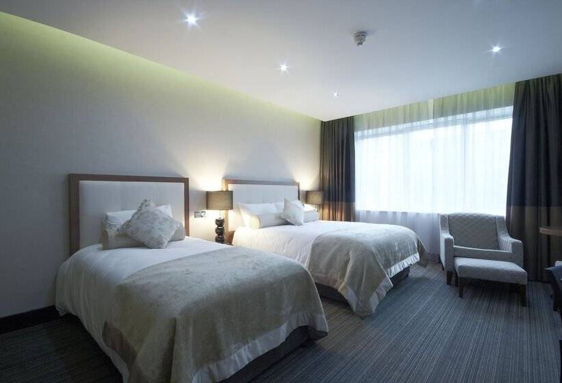 デラックスルーム, Rochestown Park Hotel & Leisure Centre