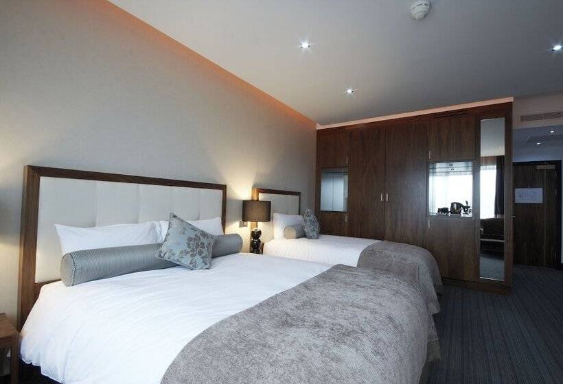 デラックスルーム, Rochestown Park Hotel & Leisure Centre