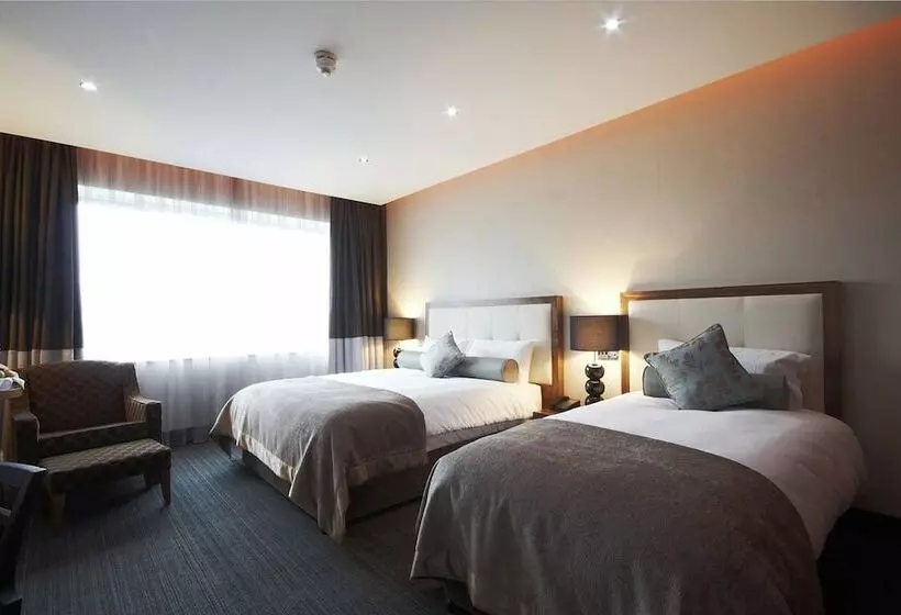 デラックスルーム, Rochestown Park Hotel & Leisure Centre