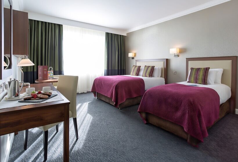 ファミリールーム, Rochestown Park Hotel & Leisure Centre