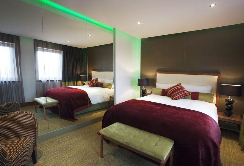 スタンダードルーム, Rochestown Park Hotel & Leisure Centre