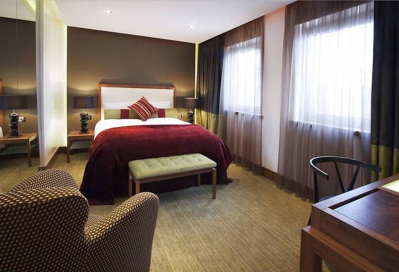 Номер Стандарт, Rochestown Park Hotel & Leisure Centre