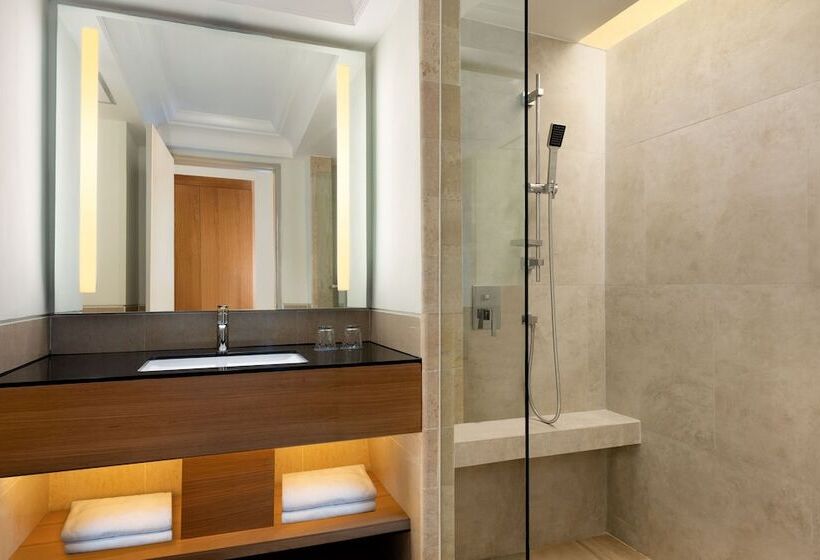 클럽 룸, Mustika Yogyakarta Resort & Spa